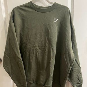 Gymshark Sweatshirt